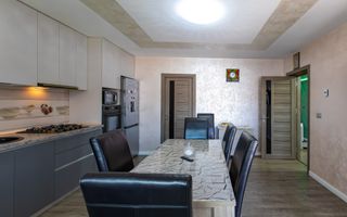 Casă premium nouă de vânzare – Cartier Izvoare, Bacău - Poză 9