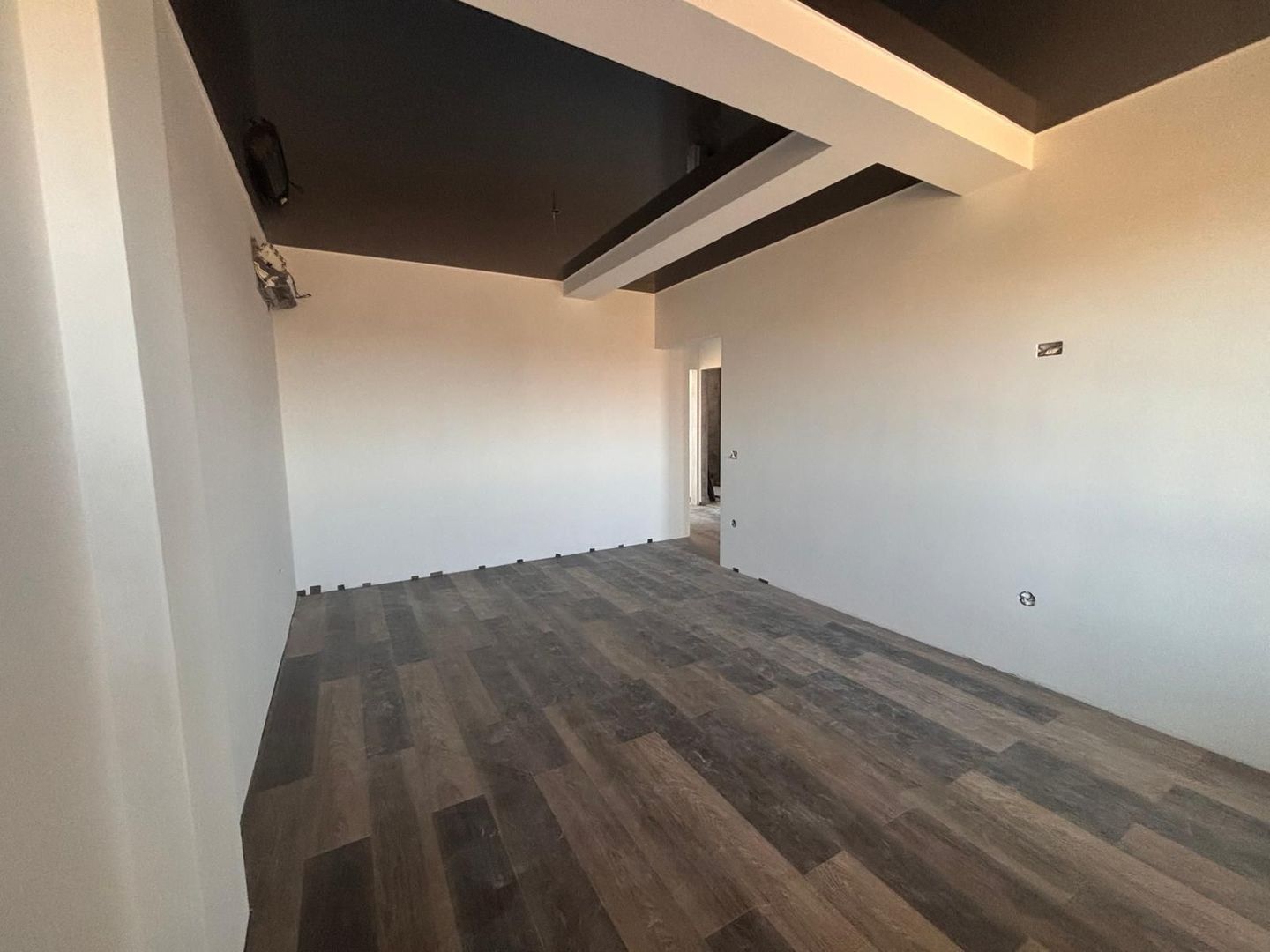 Apartament 3 camere, parter, 70 mp util - Micro 17 - Poză 13