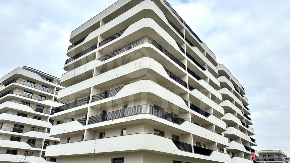 3 camere FINISATE cu CF-  Floresti - Bucatarie mobilata si utilata - Poză 11