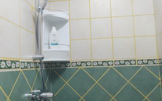 Studio 1C, Zona Lipovei, centrala proprie, disponibil imediat, contract anaf - Poză 4