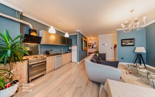 Apartament de revista, 3 camere, bloc Urbanna - Poză 2