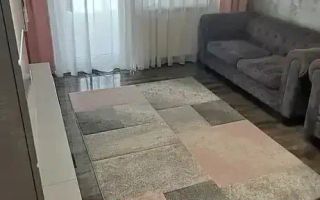 De vânzare apartament 3 camere – Focșani, Str. Lupeni nr. 8 - Poză 1