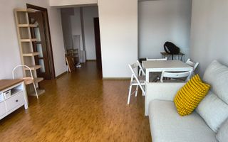 Prima închiriere | 2 camere, modern | Găvana 3, bloc nou - Poză 7