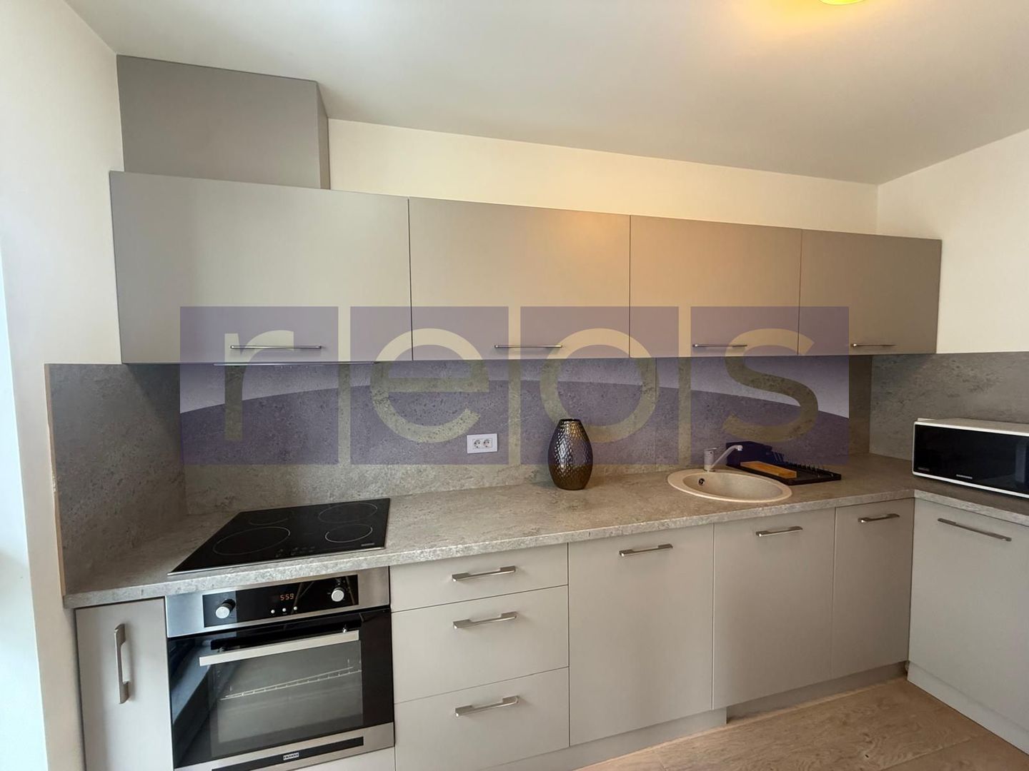INCHIRIERE 2 CAMERE | HERASTRAU | 60 MP | LOC PARCARE | MOBILAT SI UTILAT - Poză 14