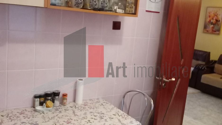 Vânzare apartament 2 camere Șos. Giurgiului - Poză 1