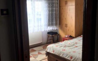 BRASADAS vinde ap 2 cam in Carpați 2 la etajul 8/8 61 mp. - Poză 6