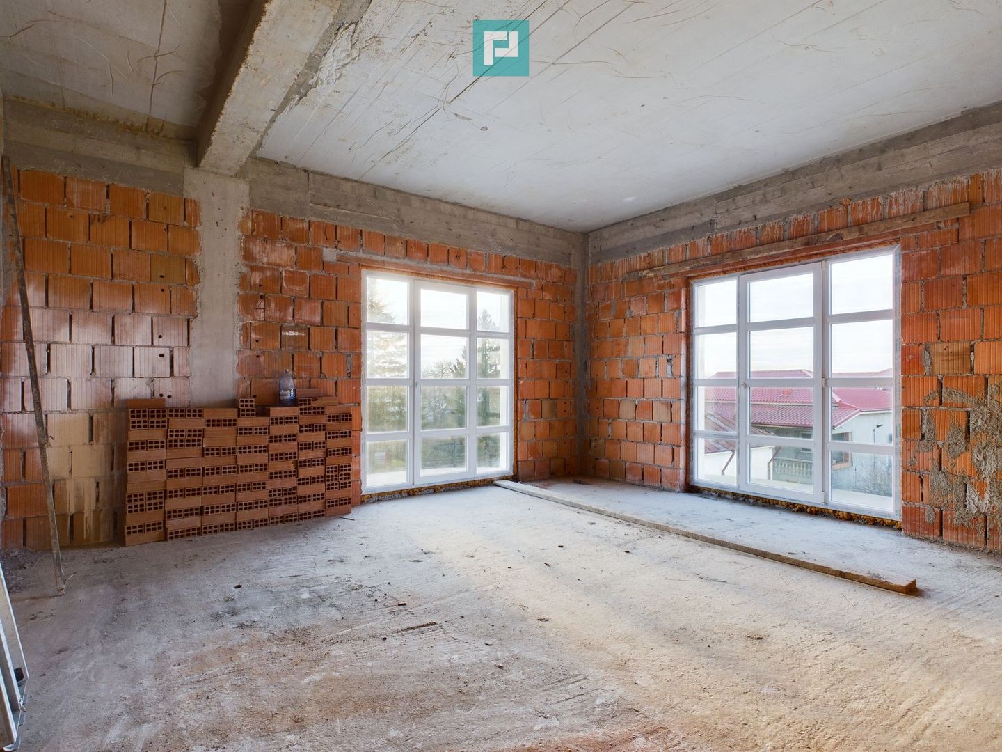 Casa cu potential multiplu, Bolintin Deal - Poză 12