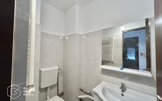 Apartament 3 camere, decomandat, zona Micalaca - Poză 8