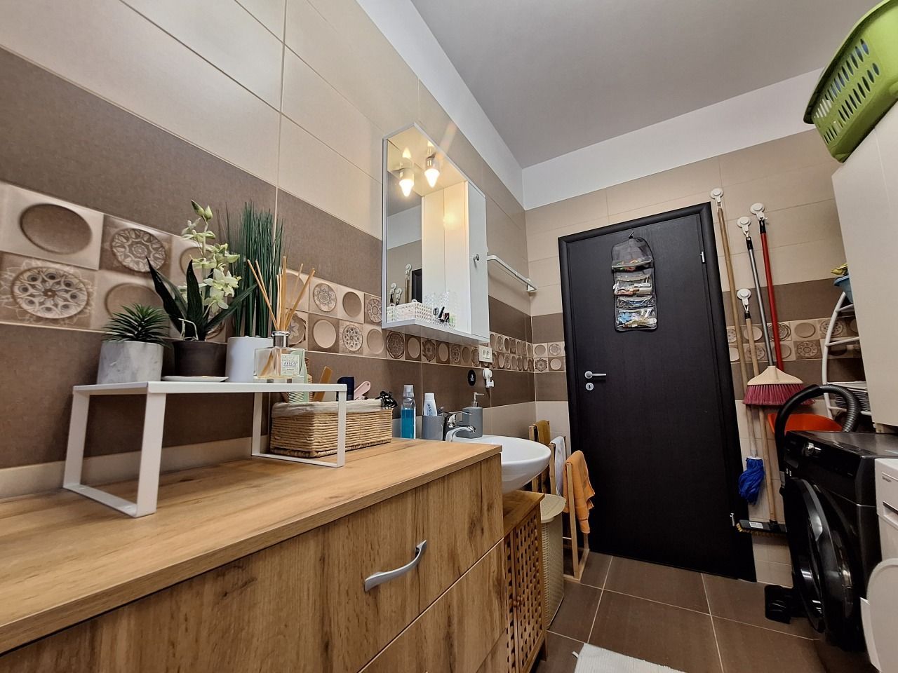 Apartament 2 cam de VANZARE- Tineretului Militari Residence Balroom - Poză 22