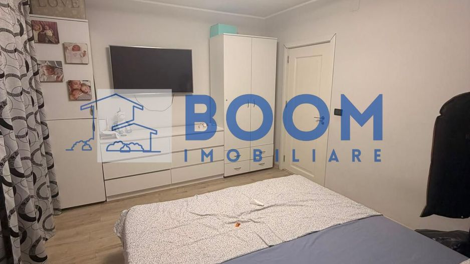 Apartament 2 camere | Etaj 1 | Zona Ostroveni | Bloc Nou I-01 - Poză 2
