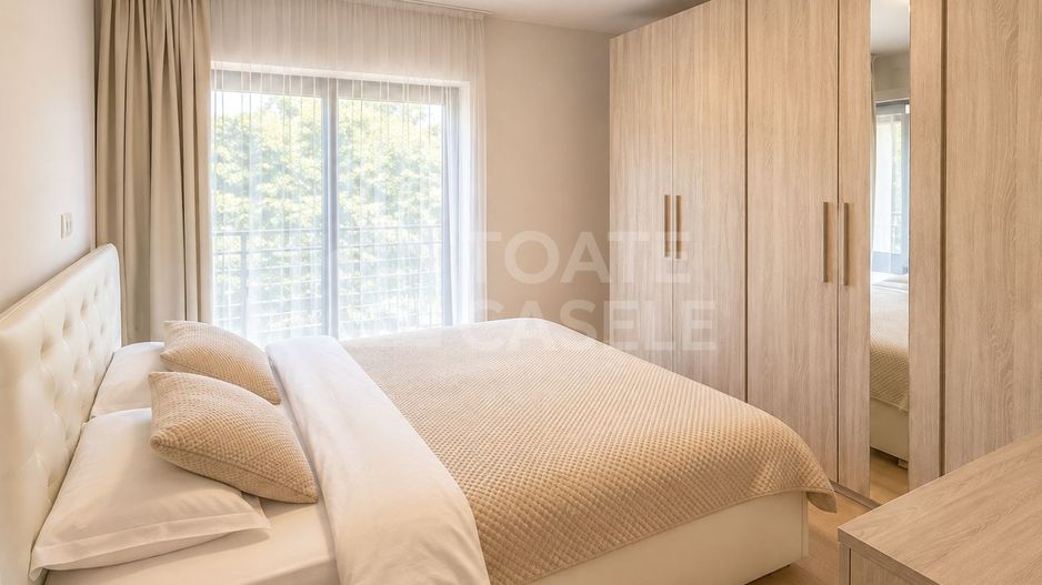 Apartament 3 camere | Borhanci | 70 mp + 2 balcoane - Poză 2