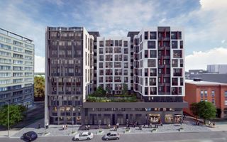 Vânzare, apartament, 2 camere, str. Pantelimon Halippa, Centru - Poză 1