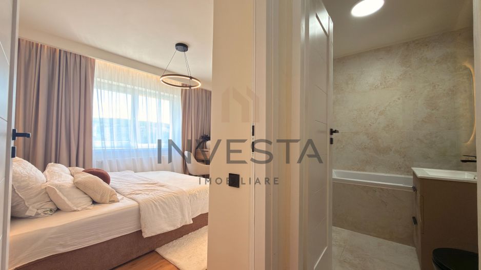 Apartament 2 camere decomandat, Manastur, Str. Primaverii - Poză 11