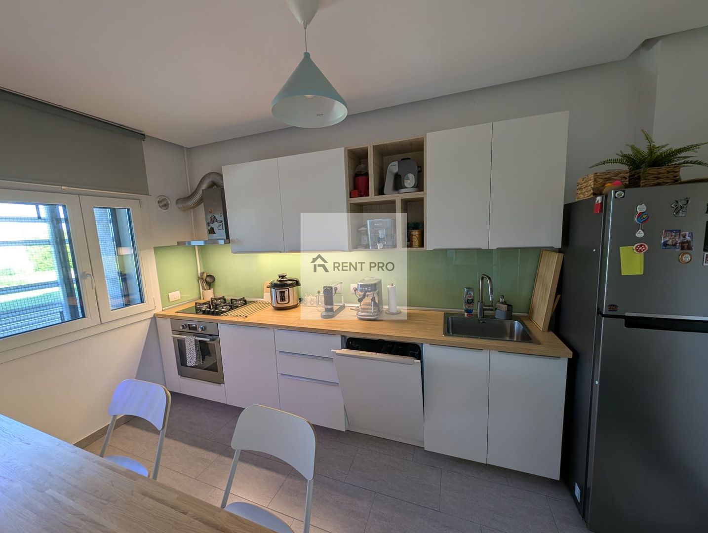 3 Camere Loc Parcare Afi City 64 Mp Laminorului - Poză 11