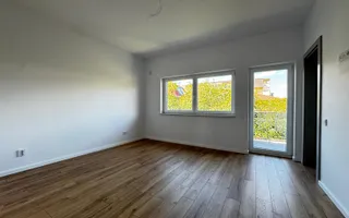 Casa tip duplex de vanzare, constructie noua, strada privata, Floresti - Poză 14