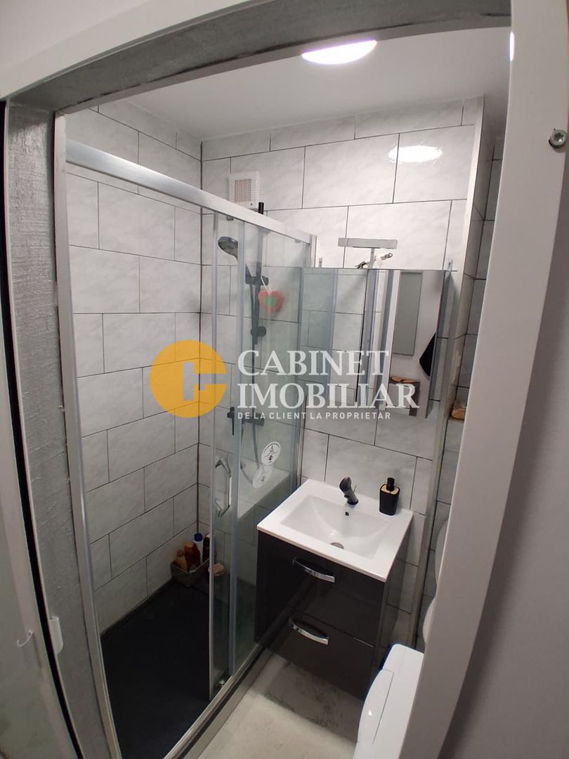 Apartament 2 camere, Nedecomandat, zona Tatarasi Iasi - Poză 3