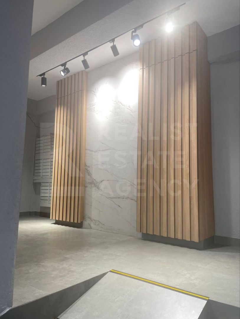 Chirie, apartament, o cameră, str.  Calea Orheiului, Rîșcani - Poză 7