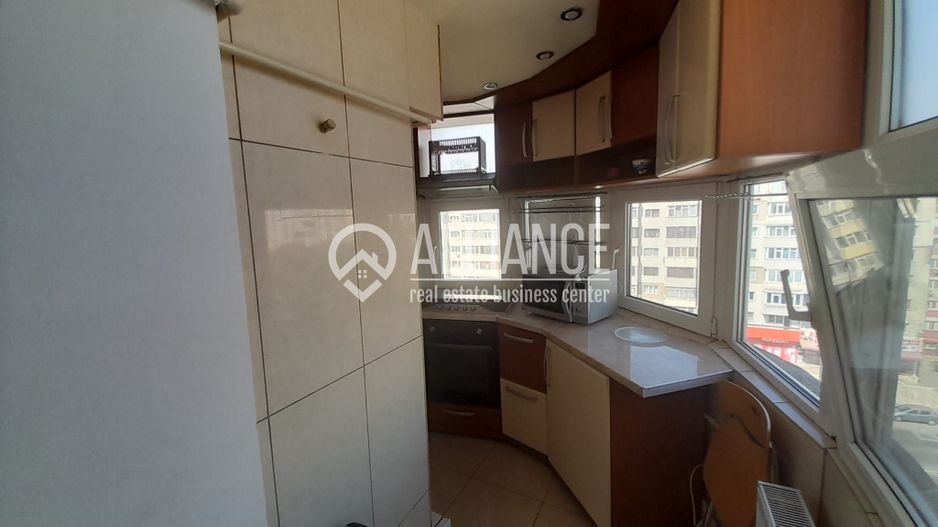 BALADA, apartament elegant cu 3 camere! (cod 08) - Poză 15