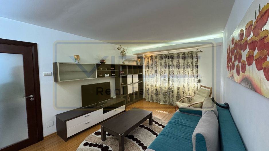 Apartament 2 camere Parcul Ciurchi Tatarasi - Poză 5