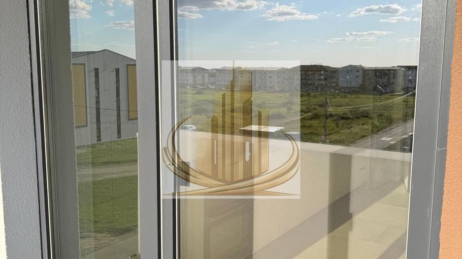 🏡Ap modern 2 camere Giroc - Poză 4