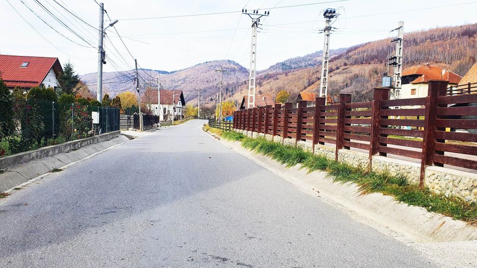 Bran Moeciu, pretabil pensiune sau dezvoltare imobiliară - Poză 9