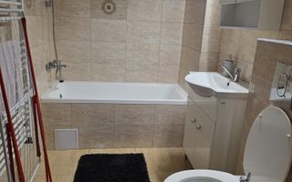 APARTAMENT PE 2 NIVELURI LA VILA |  ZONA CENTRALA CALEA POPLACII - Poză 7