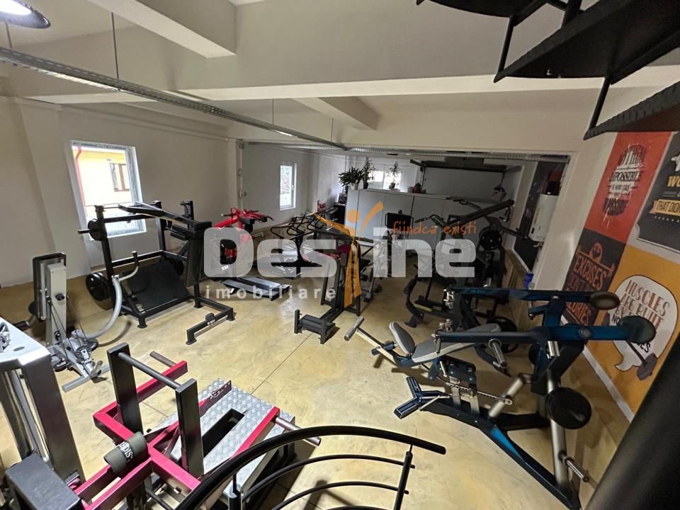 Spațiu comercial 336 mp–Oportunitate excelentă de investiție - Poză 7