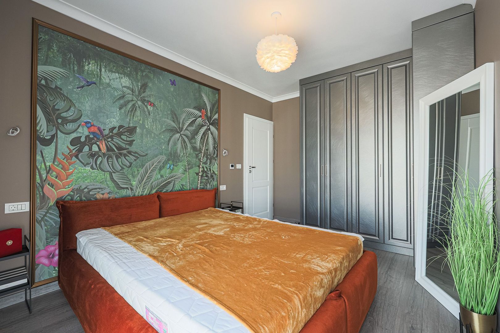 Rezervat Apartament nou cu 3 camere, la cheie in Adora Park - Poză 5