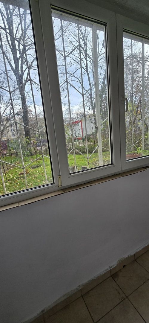 Vanzare 3 camere Titan, bloc H, 2 bai, IOR, galerii Titan, Scoala 195, metrou - Poză 7