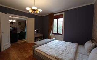 Ap.ultralux cu 3 cam. de inchiriat+terasa mare dotata/utilata + Cosbuc - Poză 4