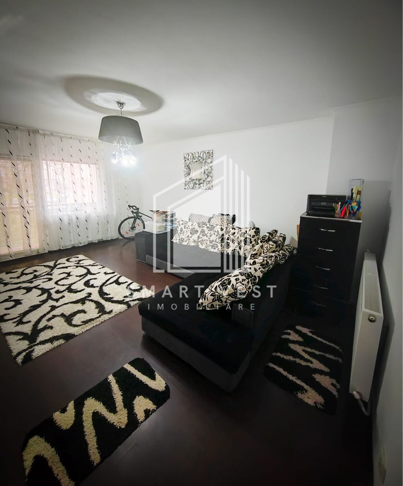 Apartament 2 camere | 58 mp | Zona Carpati 2 - Poză 2