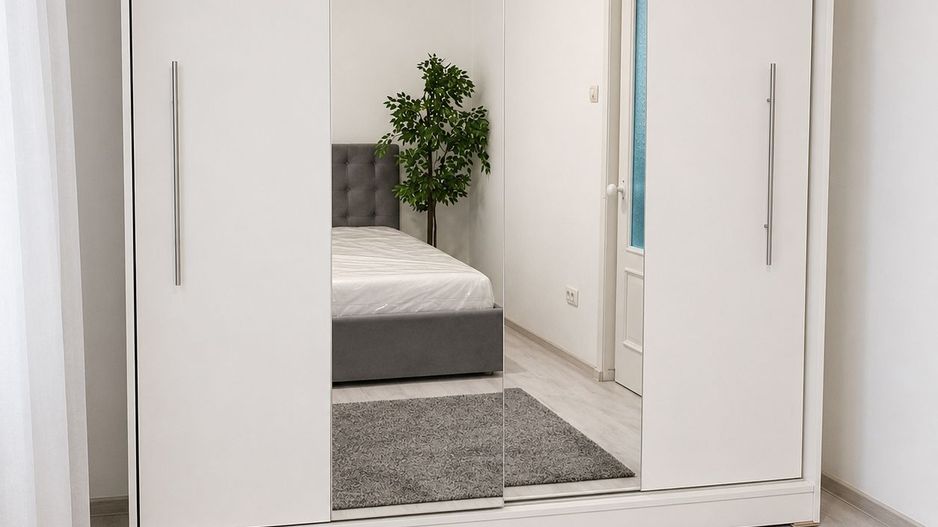 Apartament cu 2 camere de închiriat – Spitalul Județean, Timișoara - Poză 13