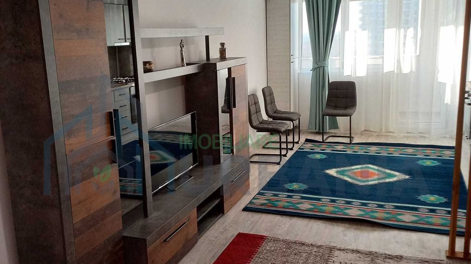 Apartament 2 camere - Copou Garden - Poză 1
