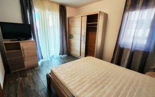 2 camere, mobilat modern, bloc nou, balcon, parcare, Buna Ziua, LIDL - Poză 5