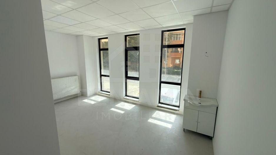 Spatiu 530mp-pentru-Policlinica-sau-Clinica-Medicala -Auchan Chimie - Poză 15