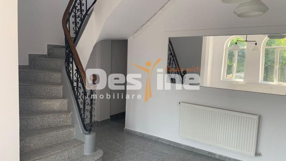 Dacia - Vasile Lascar I Vila 9 camere I Renovata recent - Poză 7