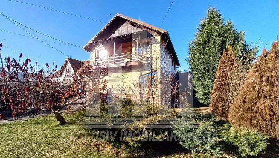 Casa individuala de vanzare, Micesti - Poză 1