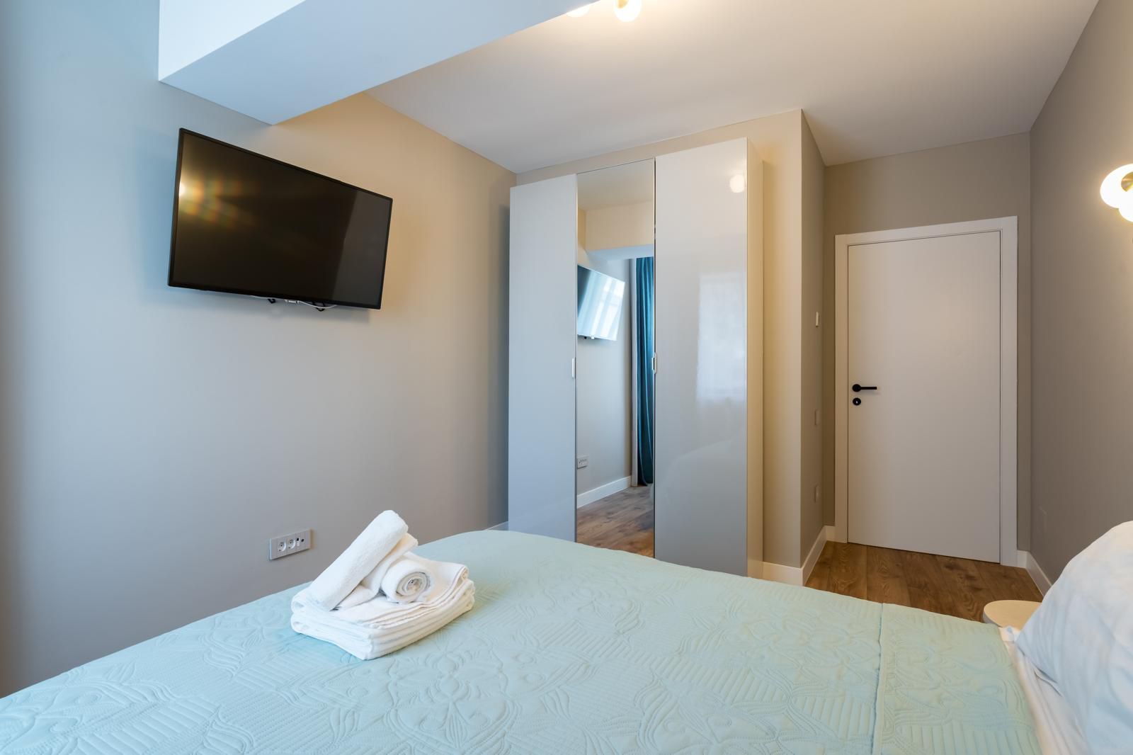 Apartament 2 camere  | Bloc nou | Dacia | Episcop Radu - Poză 3