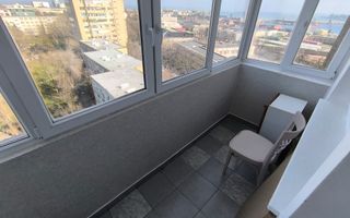 CENTRU TRAIAN(cod03)- 2 camere insorite si cu panorama catre port! - Poză 3