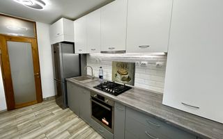 3 camere decomandate, UMF, USAMV, Regina Maria, Louis Pasteur, Zorilor - Poză 7