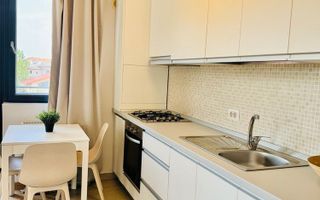 De închiriat apartament 2 camere ISG Parc Carol - Poză 6