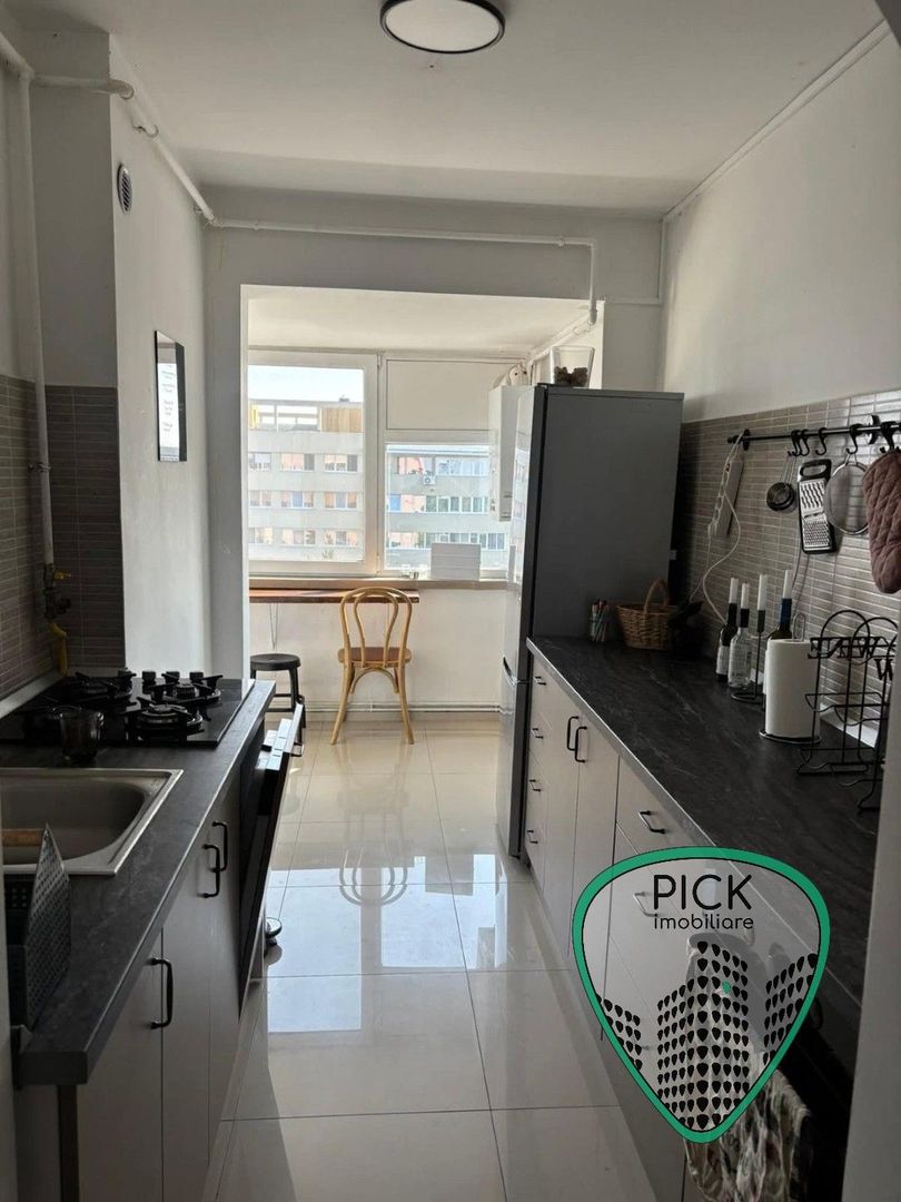 P 4207 - Apartament cu 2 camere în Târgu Mureș, Aleea Carpați - Poză 6