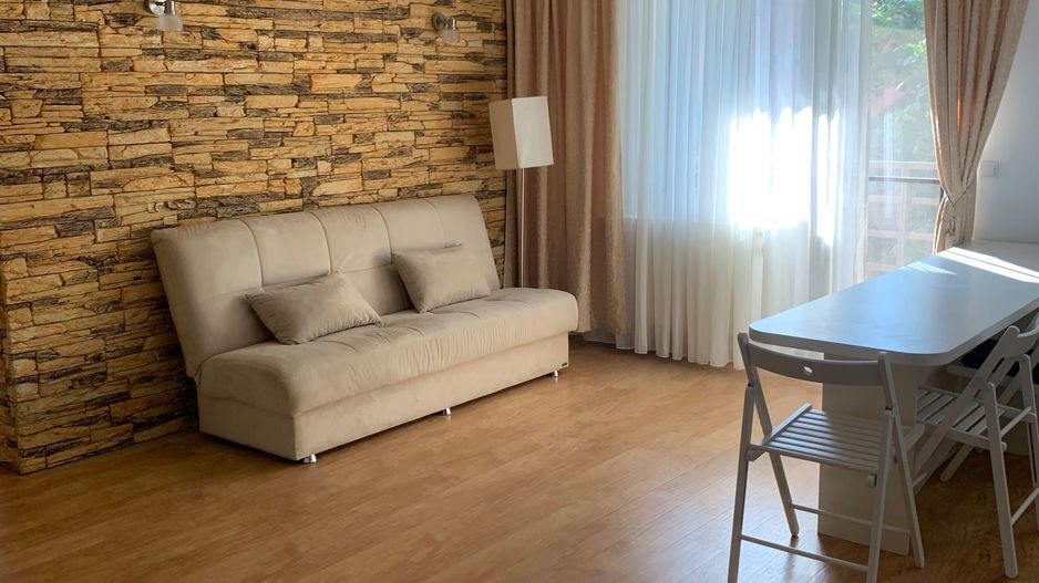 Oferim spre inchiriere apartament 3 camere zona Mihai Bravu-Vitan - Poză 1