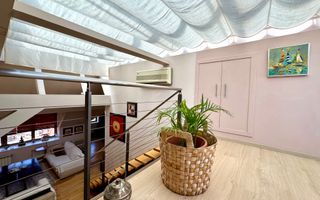 Apartament in Vila *142mp* / *100mp curte proprie* / Garaj // Kiseleff - Poză 25