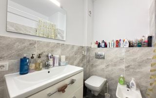 Apartament 2 camere | Bloc nou | 55 mp | Nemobilat | Arex - Poză 3