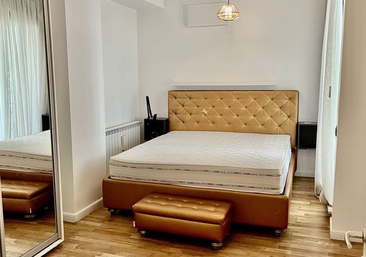 Inchiriere apartament lux 3 camere Nord Area Lake View - Poză 6