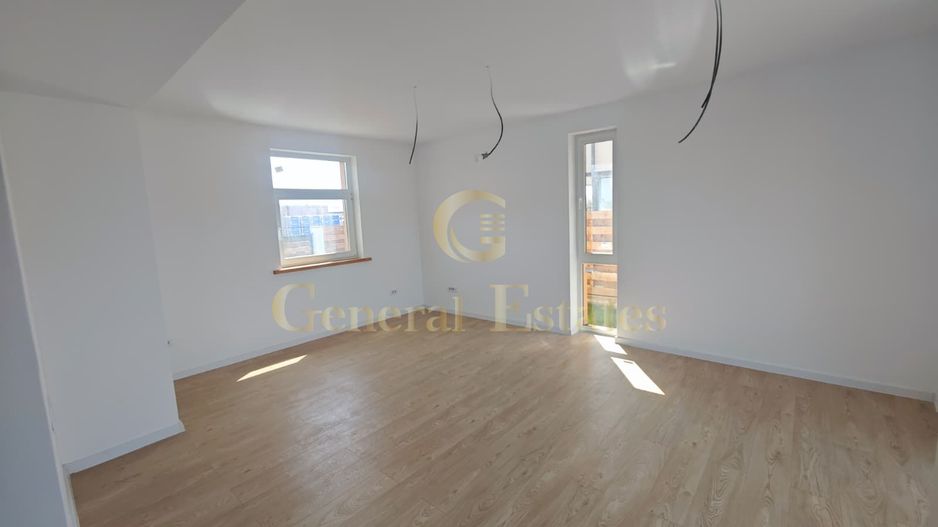 Casă tip duplex | 4 camere | Stupini | Brasov - Poză 1