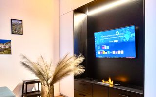 Apartament 1 camera, elegant si vibrant, in zona Central- City of Mara - Poză 6