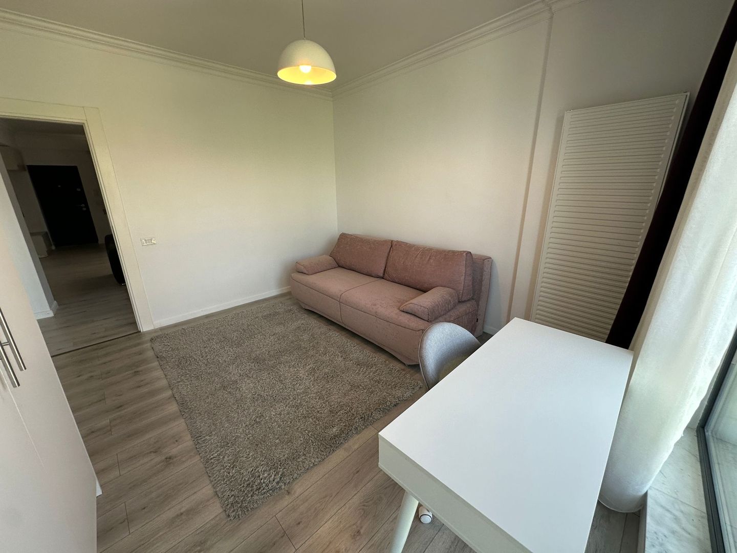 3 Camere Modern Domenii Grivița Zona Excelenta Etaj Intermediar - Poză 9