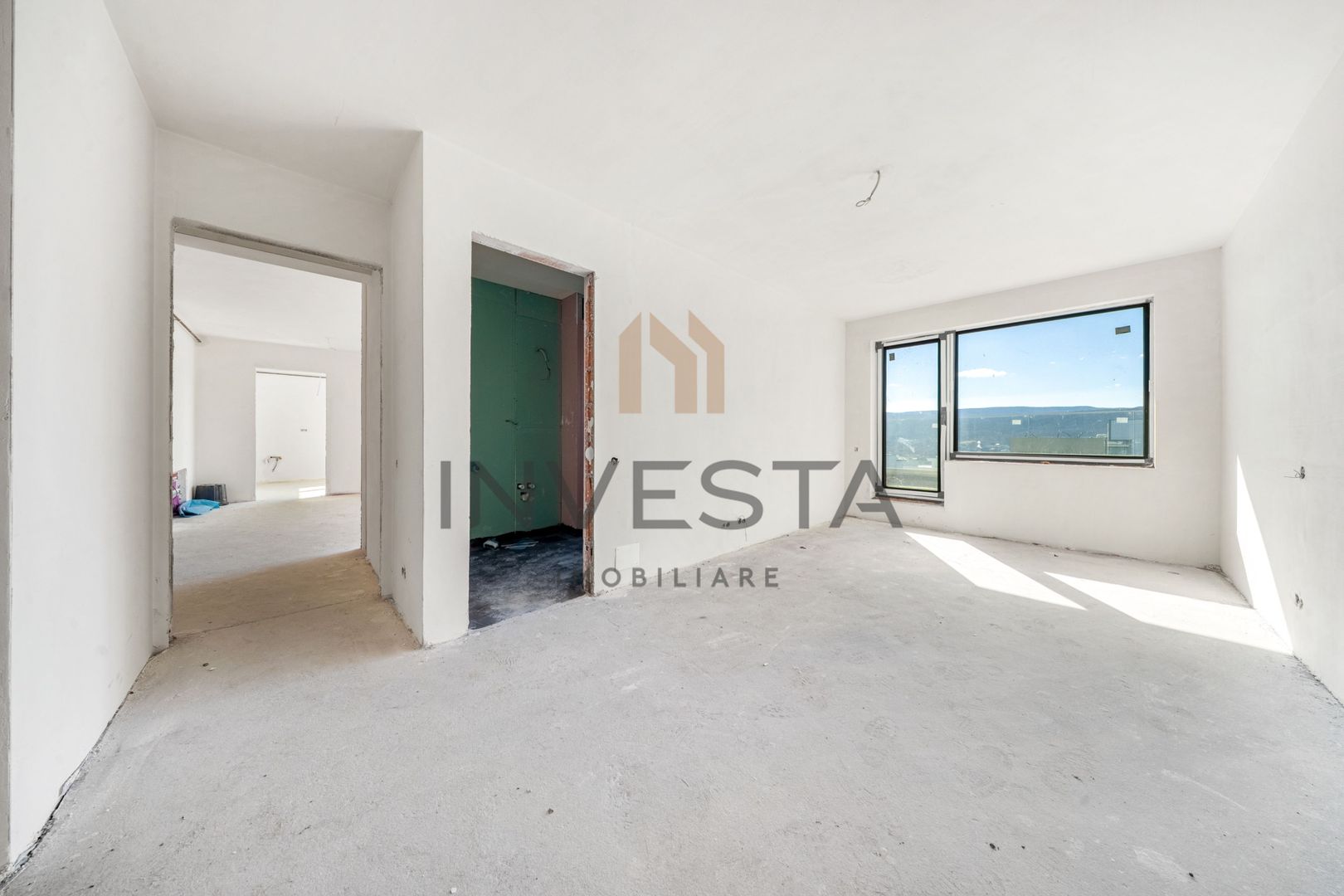 Penthouse exclusivist – Etajul 14, Blocul Seasons, Cluj-Napoca - Poză 5